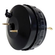Crown Automotive 68048755Aa Power Brake Booster Fits 07 17 Fits/For Wrangler Fits select 2015-2017 JEEP WRANGLER UNLIMITED, 2012-2014 JEEP WRANGLER