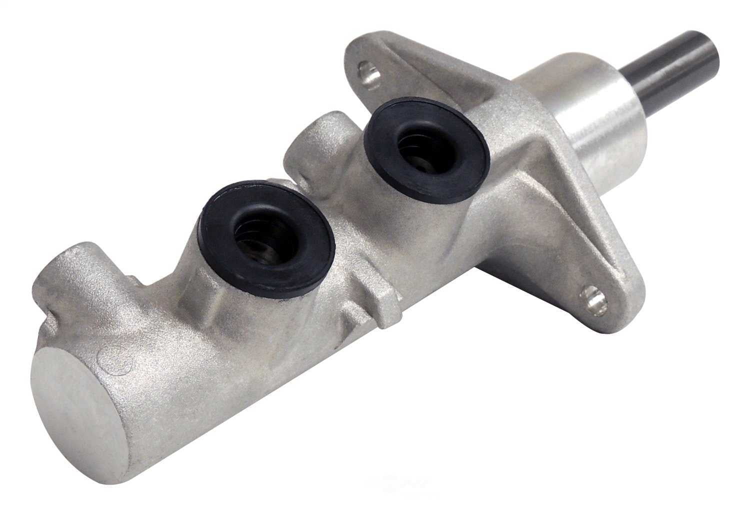 Crown Automotive 68048757Aa Brake Master Cylinder Fits 08 17 Wrangler (Jk) Fits select: 2015-2017 JEEP WRANGLER UNLIMITED, 2012-2014 JEEP WRANGLER
