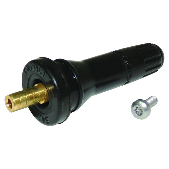 Crown Automotive 68058766AA CAS68058766AA 07-14 WRANGLER/11-11 GRAND CHEROKEE/07-07 XK/07-11 LIBERTY VALVE STEM Fits select: 2014 RAM 1500, 2015-2017 JEEP GRAND CHEROKEE