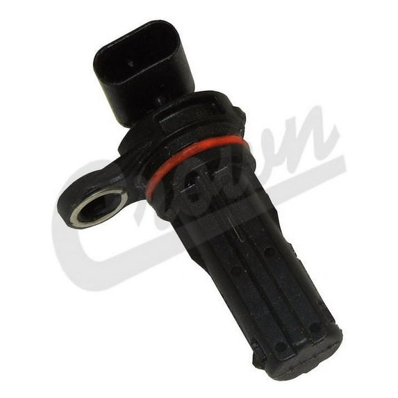 Crown Automotive 68079375AB CAS68079375AB CRANKSHAFT POSITION SENSOR Fits select: 2015-2018 JEEP CHEROKEE, 2018-2019 JEEP WRANGLER UNLIMITED