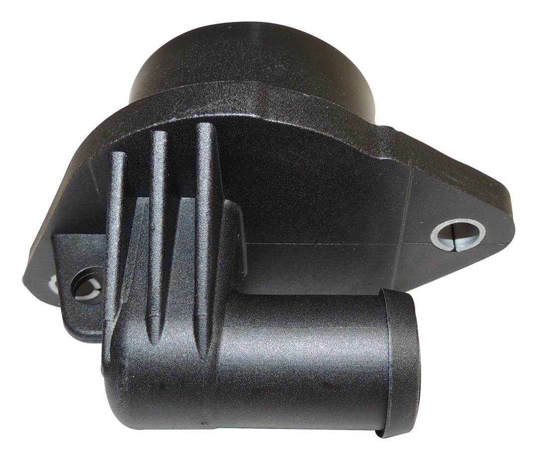 Crown Automotive 68083202Ac Pcv Valve Fits select: 2015-2018 JEEP WRANGLER UNLIMITED, 2014-2020 DODGE GRAND CARAVAN