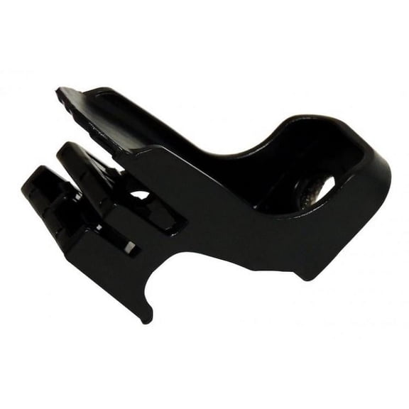 Crown Automotive 68086141AA Tail Light Mounting Bracket Fits select: 2011-2013 JEEP GRAND CHEROKEE