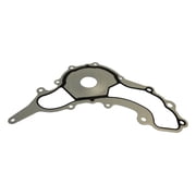 Crown Automotive 68087340AA CAS68087340AA 14-15 WRANG 3.6,3.0L/14-15 GRND CHROKEE 3.6,3.0L/14-15 CHROKEE 3.2L/14-14 300 3.6L WATER PUMP GASKET Fits select 2015-2018 JEEP WRANGLER UNLIMITED