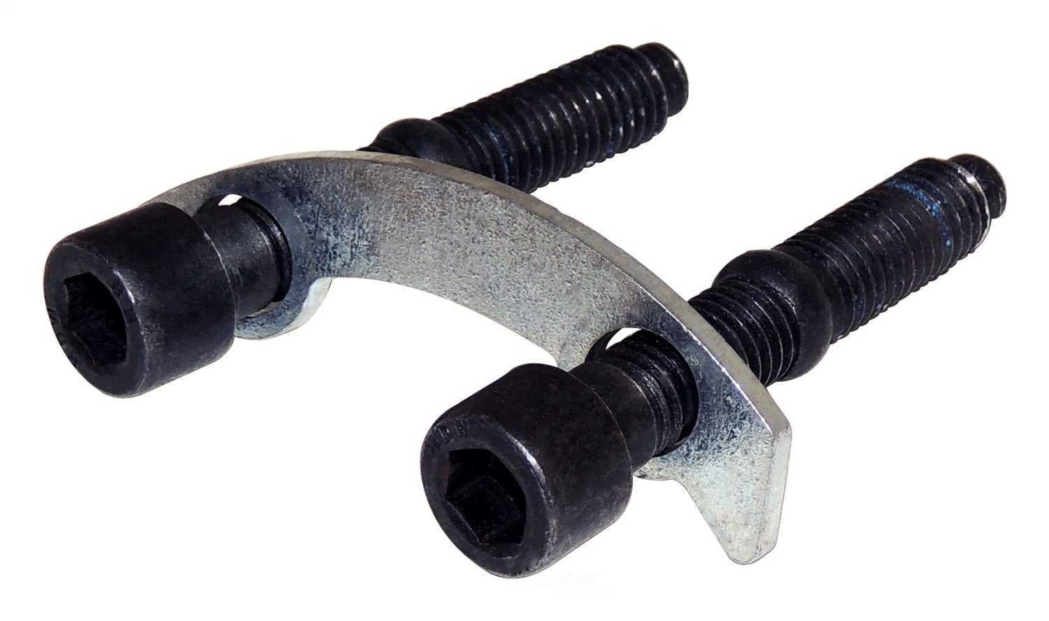 Crown Automotive 68087448AC Drive Shaft Retainer And Bolt Set Fits select: 2016-2017 JEEP GRAND CHEROKEE, 2014-2015 JEEP GRAND CHEROKEE LIMITED