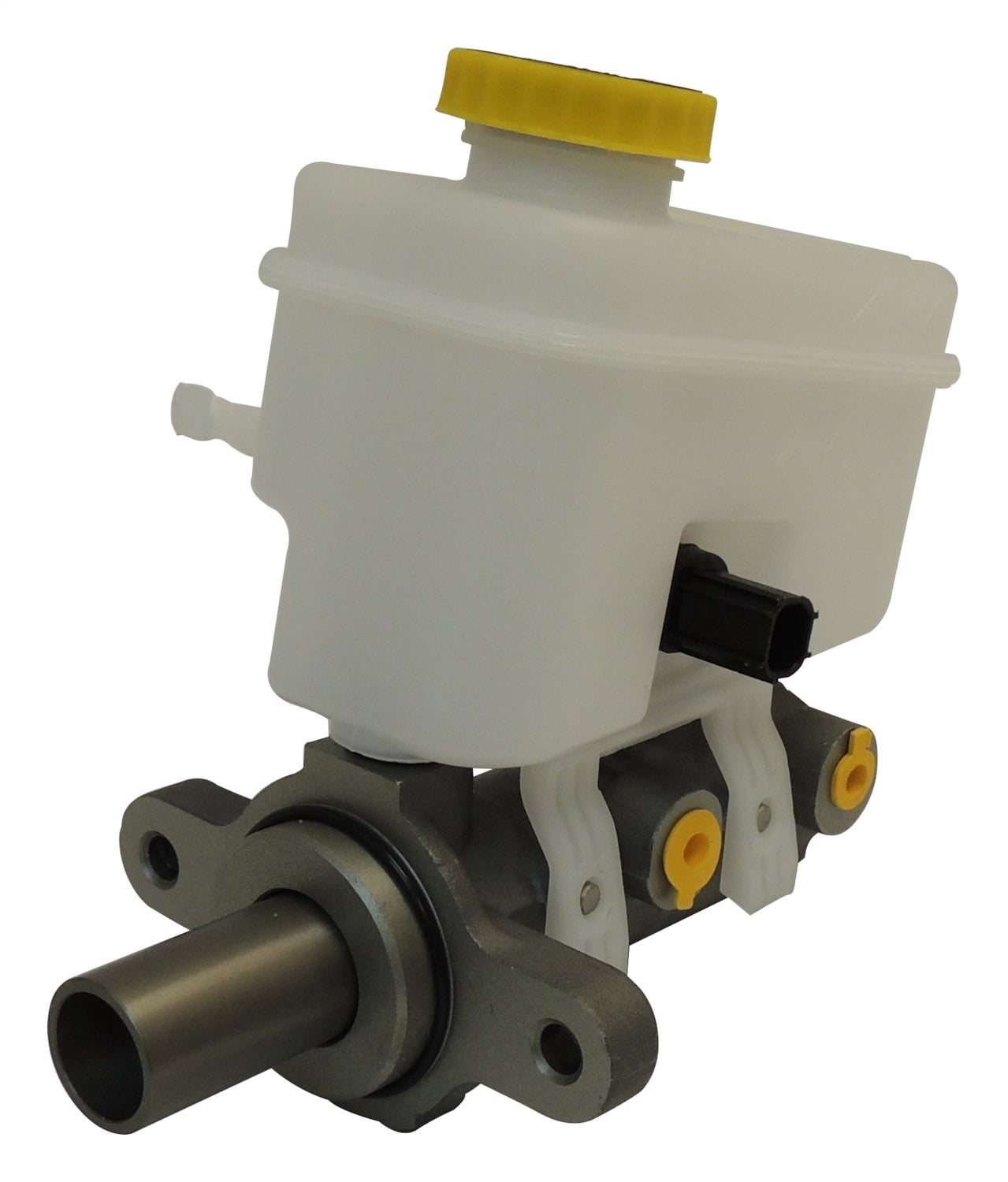 Crown Automotive 68091278ab Brake Master Cylinder For 09-15 JK Wrangler, 2015-2018 Jeep Wrangler Unlimited, 2012-2014 Jeep