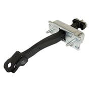 Crown Automotive 68103030Ad Door Check Fits 14 22 Cherokee Kl Fits select 2014-2022 JEEP CHEROKEE
