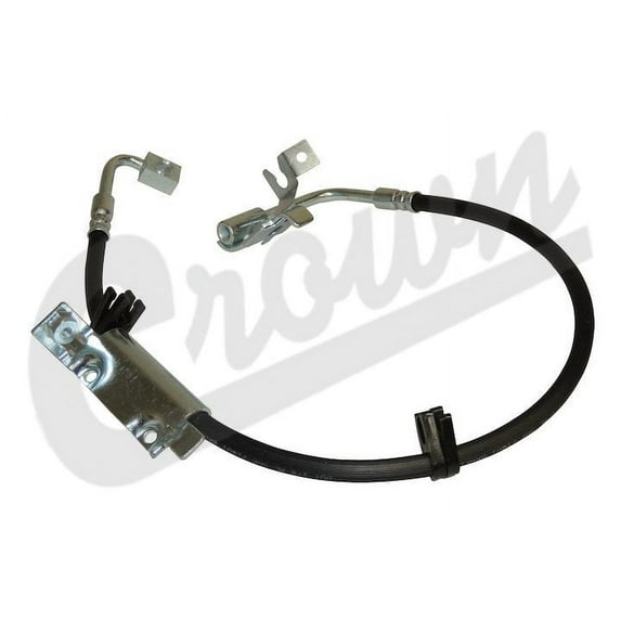 Crown Automotive 68171944AD CAS68171944AD BRAKE HOSE