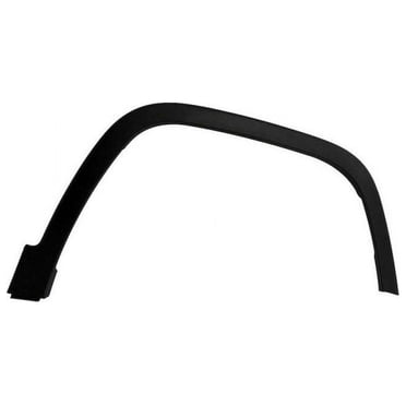 Right Front Wheel Arch Fender Flare Molding For 2014-2018 Jeep Cherokee – 68210314AE