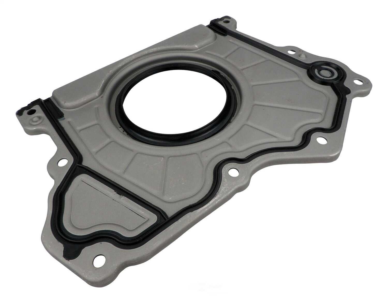 Crown Automotive Jeep Replacement 68223854AA Crankshaft Retainer/seal Kit, Rear