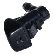 Crown Automotive 68260443AA Windshield Washer Nozzle Fits Grand Cherokee WK2 Fits select 2011-2018 JEEP GRAND CHEROKEE