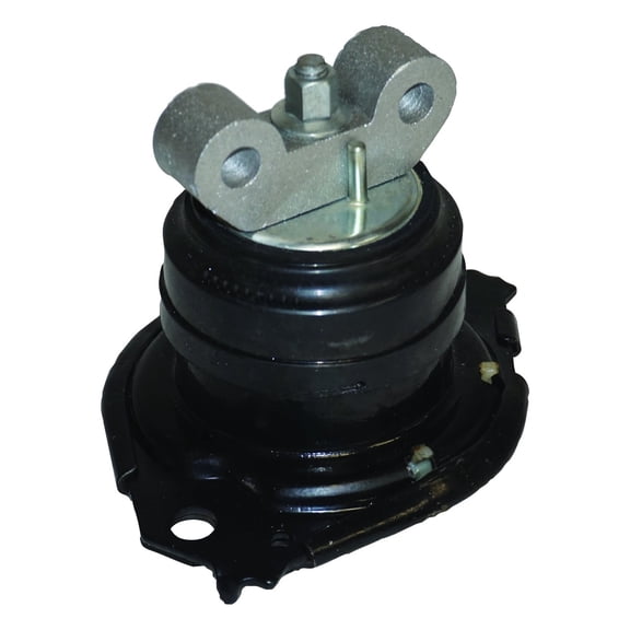 Crown Automotive 68277082Aa Engine Mount Fits 11 18 300 Challenger Charger Fits select: 2016-2018 CHRYSLER 300, 2013-2015 DODGE CHARGER SE