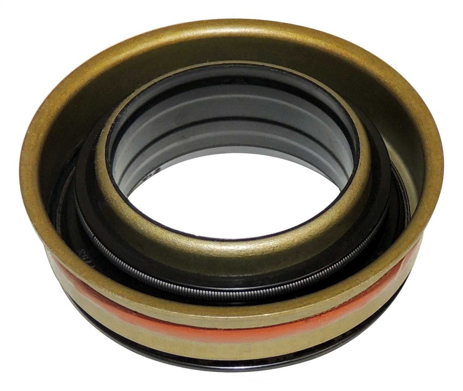 Crown Automotive Jeep Replacement 68304271AA Axle Shaft Seal, Front
