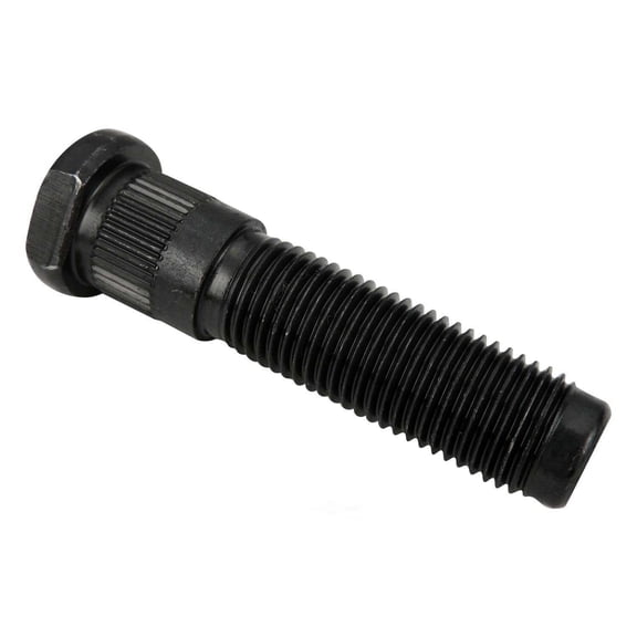 Crown Automotive Jeep Replacement 68325126AA Wheel Stud, Front M14 - 1.5 Threads
