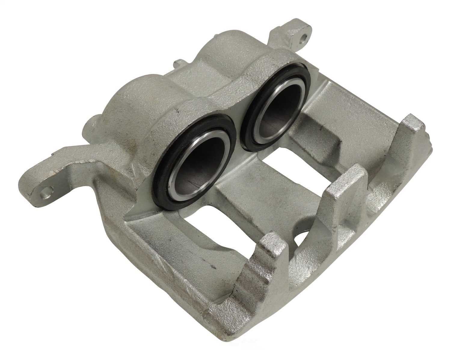 Crown Automotive Jeep Replacement 68383241AA Brake Caliper, Left Front
