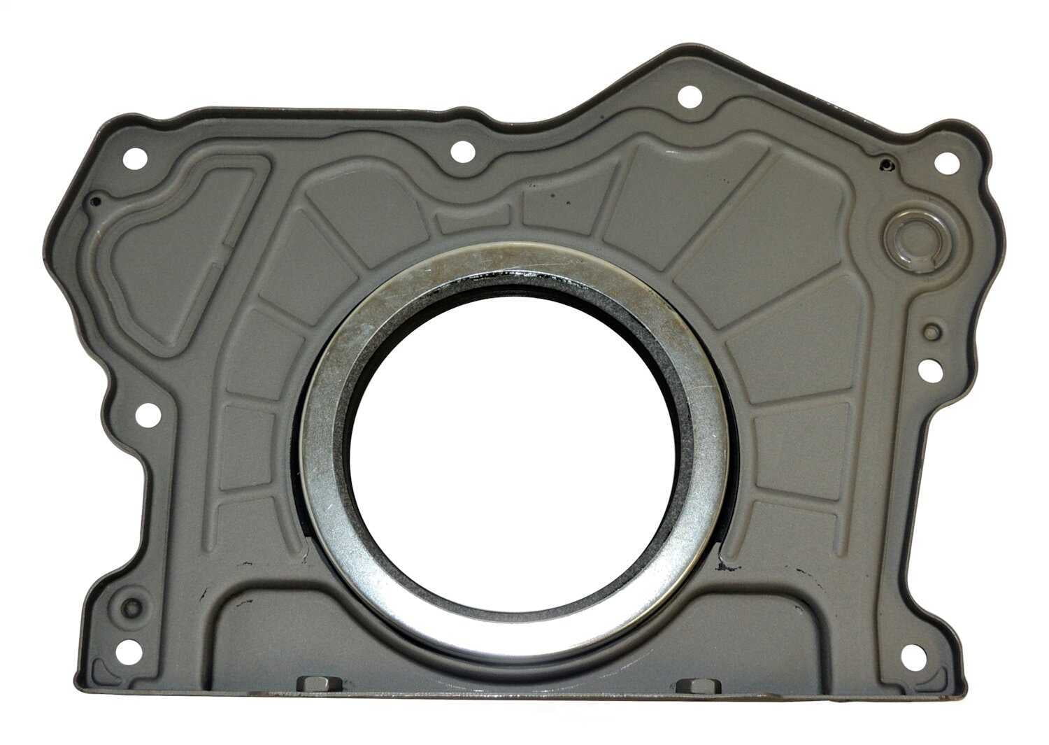 Crown Automotive Jeep Replacement 68433335AA Crankshaft Retainer/Seal, Rear w/3.0L And 3.6L Gas