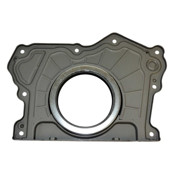 Crown Automotive Jeep Replacement 68433335AA Crankshaft Retainer/Seal, Rear w/3.0L And 3.6L Gas
