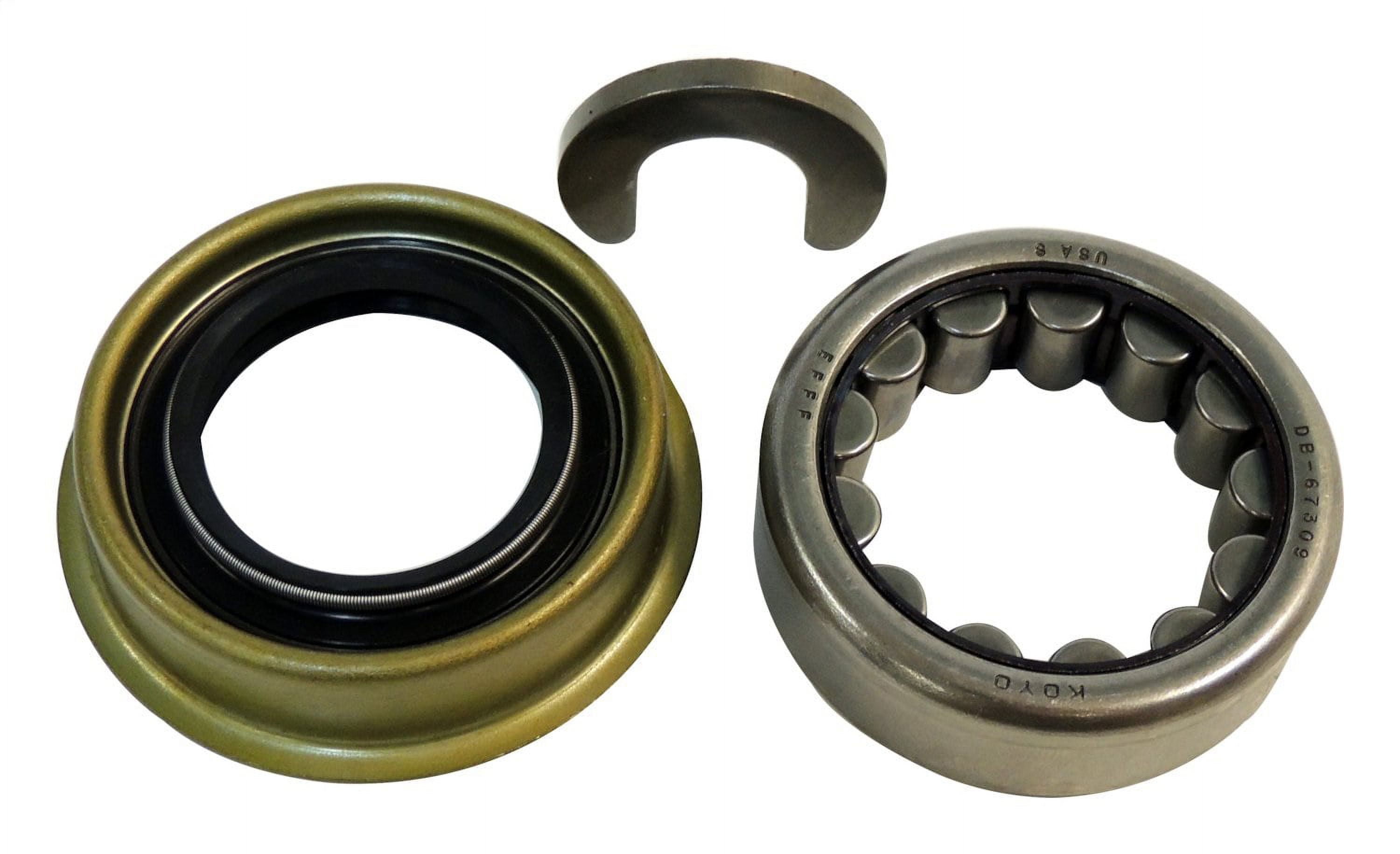 Crown Automotive 8134036K CAS8134036K DANA 35 AXLE BEARING & SEAL KIT