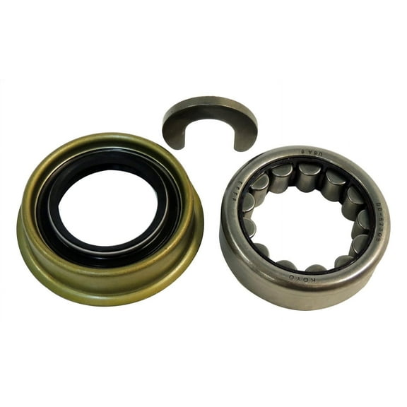 Crown Automotive 8134036K CAS8134036K DANA 35 AXLE BEARING & SEAL KIT