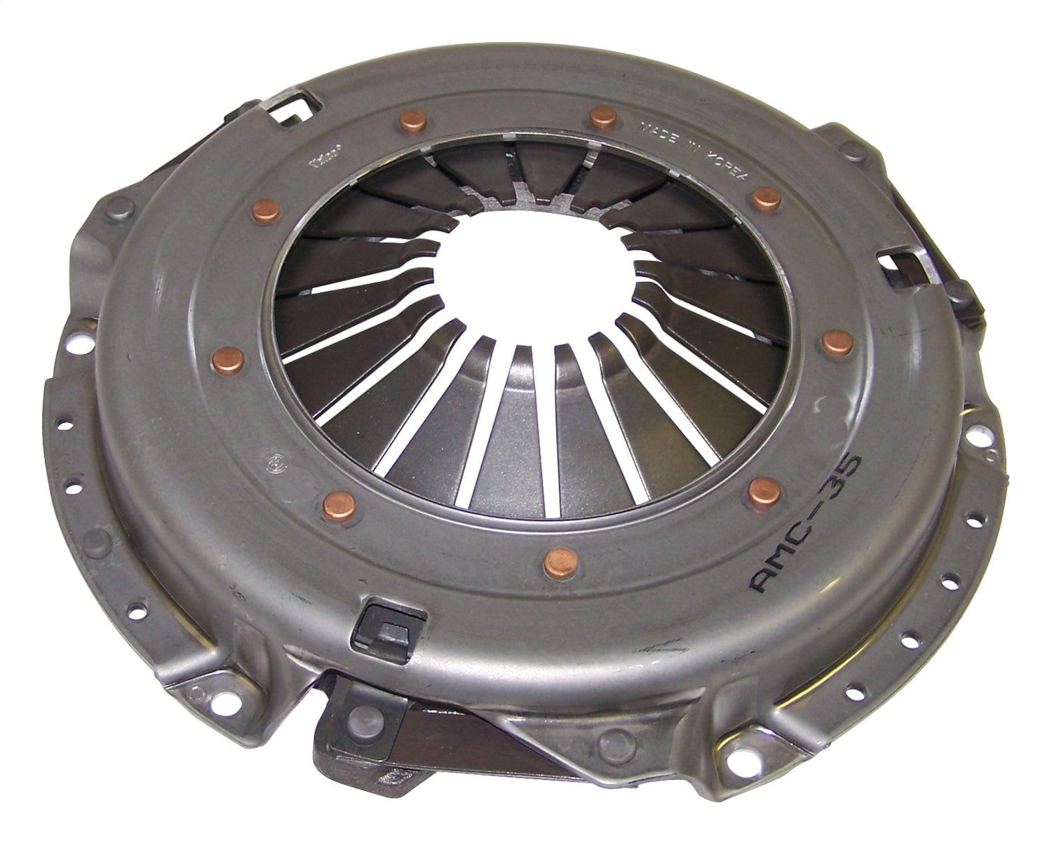 Crown Automotive 83500804 CAS83500804 CLUTCH PRESSURE PLATE