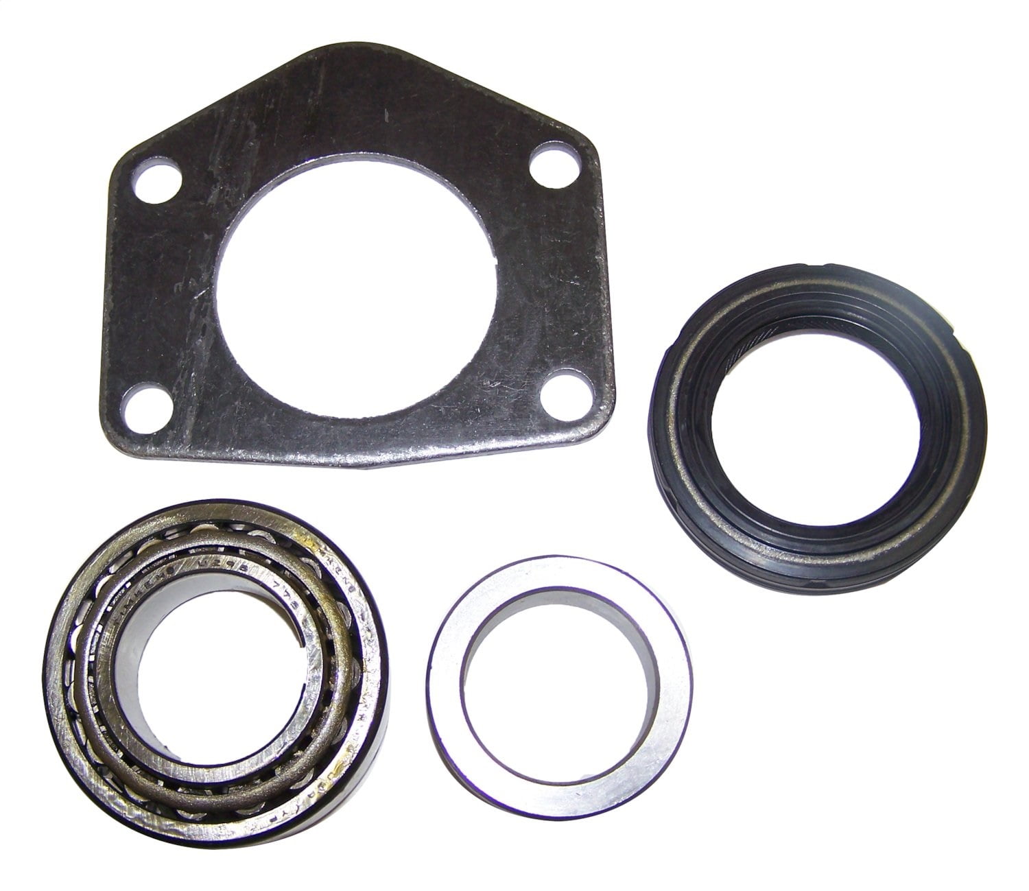 Crown Automotive 83501451 CAS83501451 BEARING & RETAINER KIT Fits select: 1989 JEEP WRANGLER / YJ, 1987-1988 JEEP WRANGLER