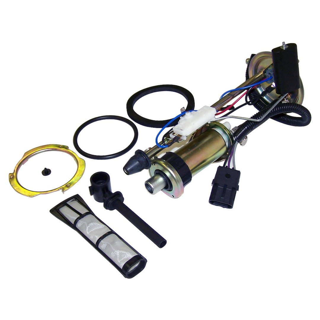 Crown Automotive 83502990 CAS83502990 FUEL SENDING UNIT (WRANGLER) Fits select: 1989-1990 JEEP WRANGLER / YJ, 1987 JEEP WRANGLER