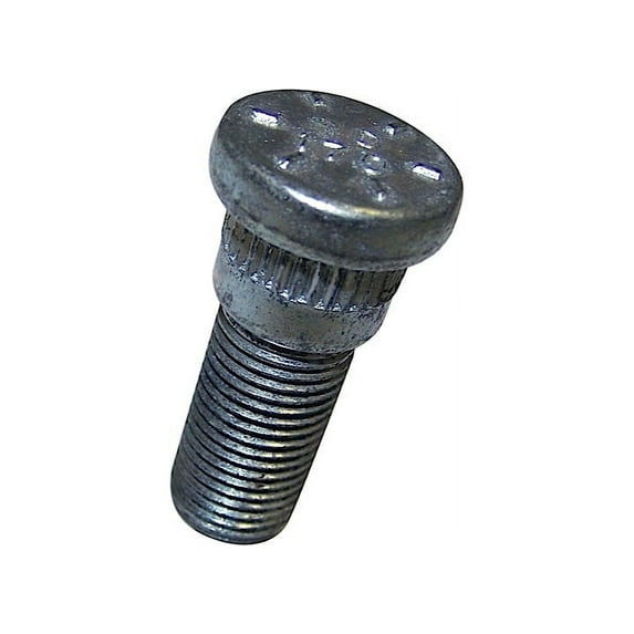Crown Automotive 83503066 Cas83503066 Wheel Stud Fits select: 1984-1987 JEEP CHEROKEE, 1986-1987 JEEP COMANCHE