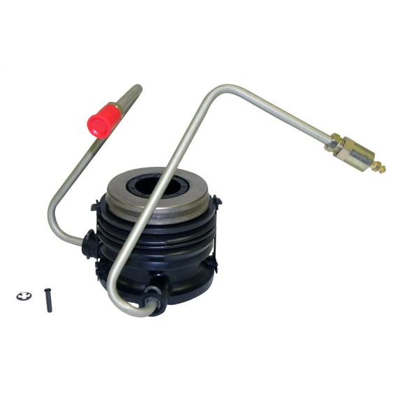 Crown Automotive 83503384 CAS83503384 CLUTCH CONTROL UNIT Fits select: 1991-1992 JEEP WRANGLER / YJ S, 1989-1990 JEEP WRANGLER / YJ