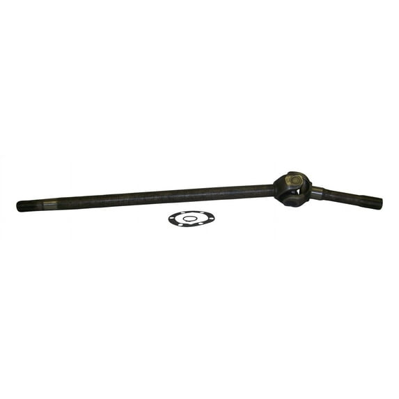 Crown Automotive 909459 Axle Shaft Assembly for Jeep Universal 1970–1971