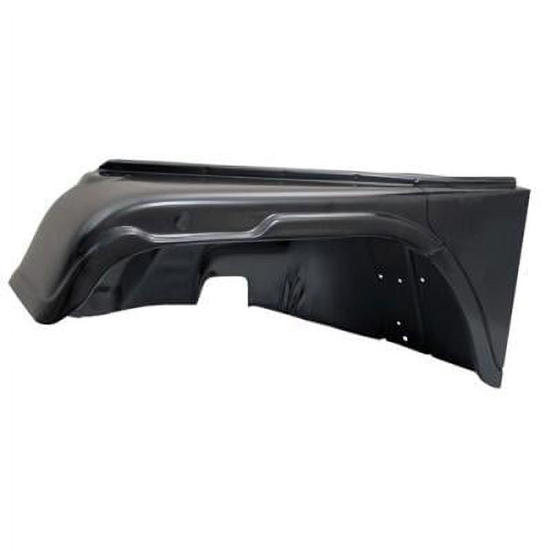 Crown Automotive 984705 CAS984705 FENDER (LEFT) Fits select: 1971 JEEP UNIVERSAL, 1970 AMERICAN MOTORS UNIVERSAL