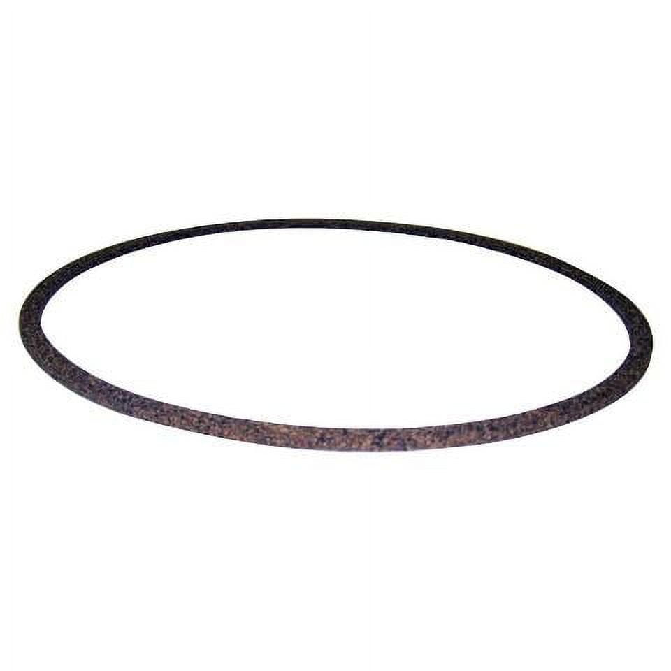 Crown Automotive AMC Model 20 Differential Cover Gasket J3172122