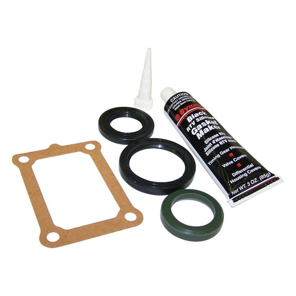 Crown Automotive AX15 Gasket and Seal Kit - AX15GS Fits select: 1995-1999 JEEP CHEROKEE, 1995 JEEP WRANGLER / YJ S/RIO GRANDE