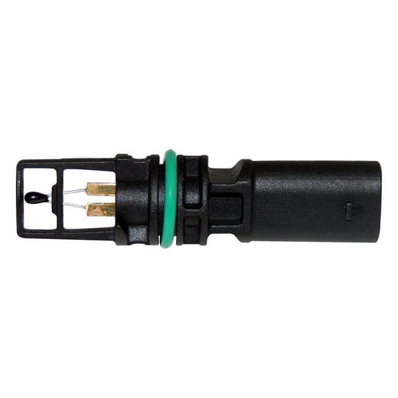 Crown Automotive Air Temperature Sensor - 5149182AB Fits select: 2014-2018 RAM 1500, 2011-2018 JEEP GRAND CHEROKEE