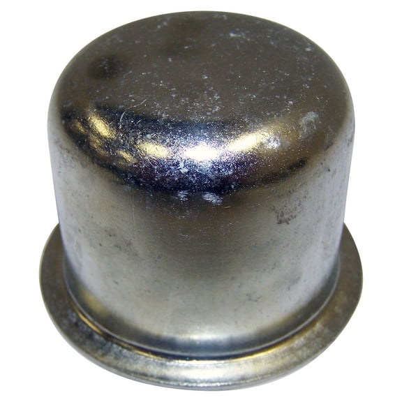 Crown Automotive Axle Hub Bearing Dust Cap - J5362283 Fits select: 1980-1986 JEEP JEEP, 1979-1980 AMERICAN MOTORS JEEP