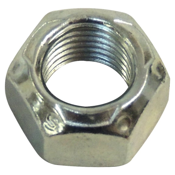 Crown Automotive Axle Nut - CRO6034988 Fits select: 2004 JEEP GRAND CHEROKEE LAREDO/COLUMBIA/FREEDOM, 1999-2003 JEEP GRAND CHEROKEE