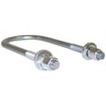 thumbnail image 1 of Crown Automotive Axle U-Bolt - J0808988 Fits select: 1971 JEEP UNIVERSAL, 1970 AMERICAN MOTORS UNIVERSAL, 1 of 4