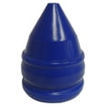 thumbnail image 1 of Crown Automotive Bump Stop - 5290639AB Fits select: 2006-2010 JEEP GRAND CHEROKEE SRT-8, 1 of 2