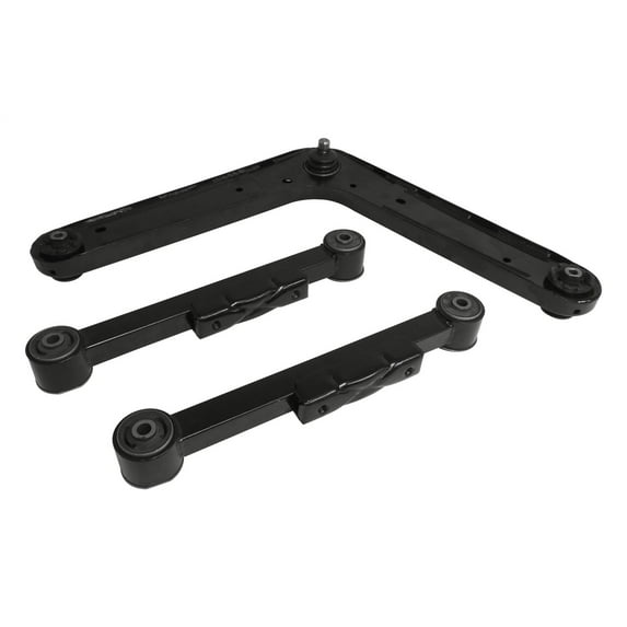 Crown Automotive CAK10 CASCAK10 CONTROL ARM KIT Fits select: 2002-2005,2007 JEEP LIBERTY