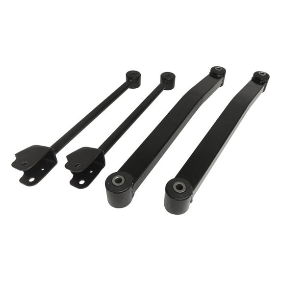 Crown Automotive CAK14 CASCAK14 CONTROL ARM KIT Fits select: 2015 ,2017-2018 JEEP WRANGLER UNLIMITED