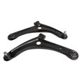 thumbnail image 1 of Crown Automotive CAK5 CASCAK5 CONTROL ARM KIT Fits select: 2007-2017 JEEP PATRIOT, 2007-2016 JEEP COMPASS, 1 of 2