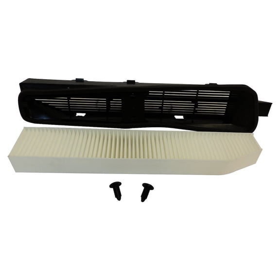 Crown Automotive Cabin Air Filter Kit - 82208300K Fits select: 2005-2010 JEEP GRAND CHEROKEE
