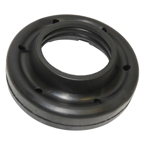 Crown Automotive Coil Spring Isolator - 52059912AC Fits select: 2015-2018 JEEP WRANGLER UNLIMITED, 2012-2014 JEEP WRANGLER