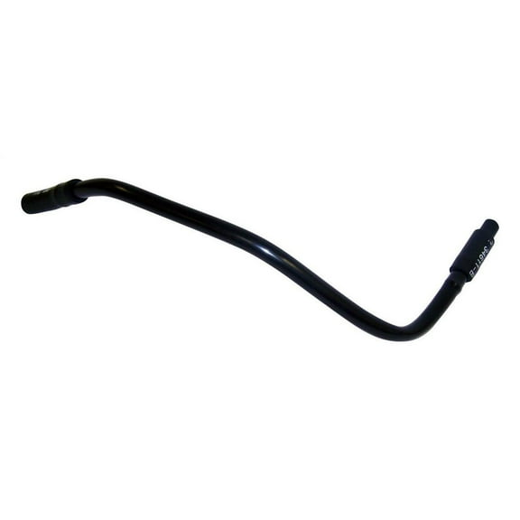 Crown Automotive Crankcase Vent Tube - 53013797AB Fits select: 2005 JEEP WRANGLER / TJ, 2006 JEEP WRANGLER / TJ X
