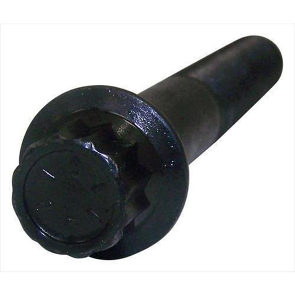 Crown Automotive Cylinder Head Bolt - 6035514 Fits select: 1993-2004 JEEP GRAND CHEROKEE, 1997-2002 DODGE DAKOTA