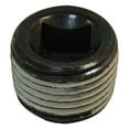 thumbnail image 1 of Crown Automotive Differential Fill Plug Fits select: 1993-2004 JEEP GRAND CHEROKEE, 2008 JEEP WRANGLER UNLIMITED, 1 of 2