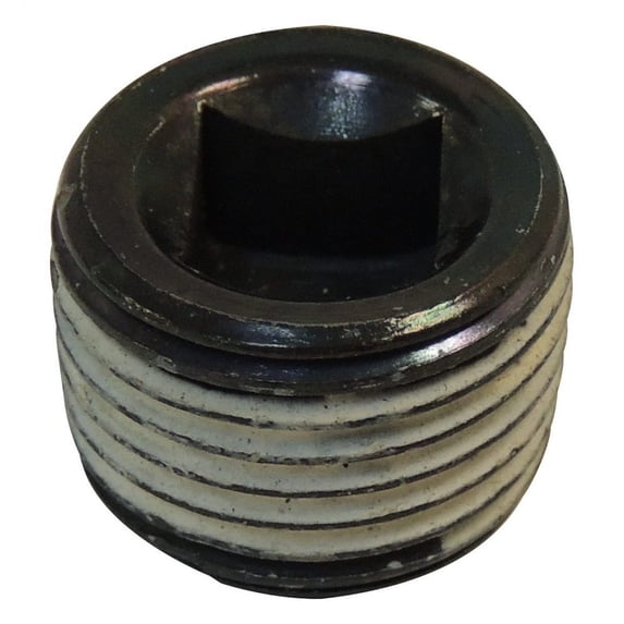 Crown Automotive Differential Fill Plug Fits select: 1993-2004 JEEP GRAND CHEROKEE, 2008 JEEP WRANGLER UNLIMITED