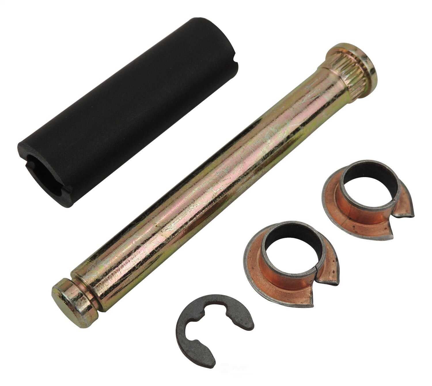 Crown Automotive Jeep Replacement 55235368RK Door Hinge Repair Kit, Front or Rear Left or Right