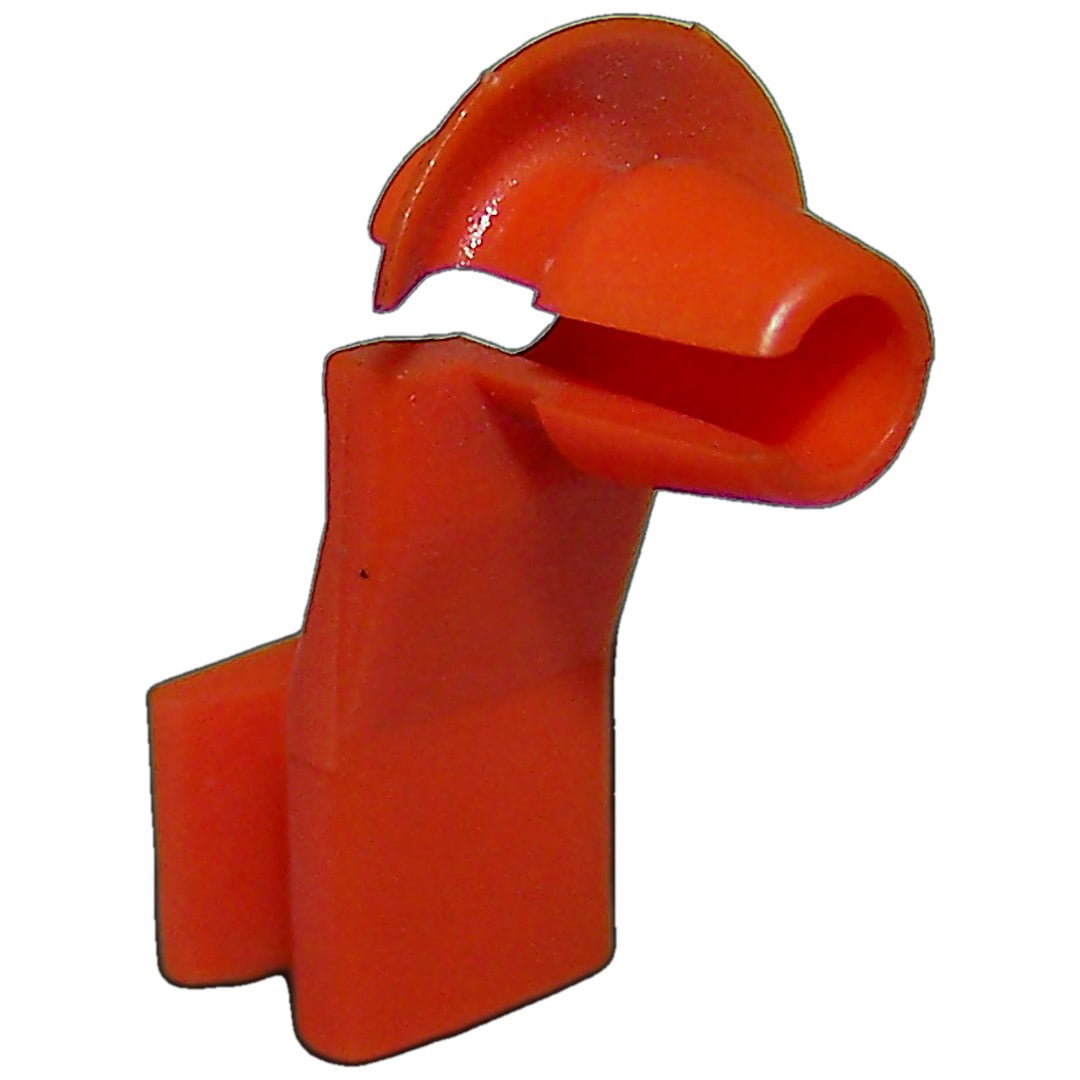 Crown Automotive Door Lock Rod Retainer Clip - 4658445 Fits select ...