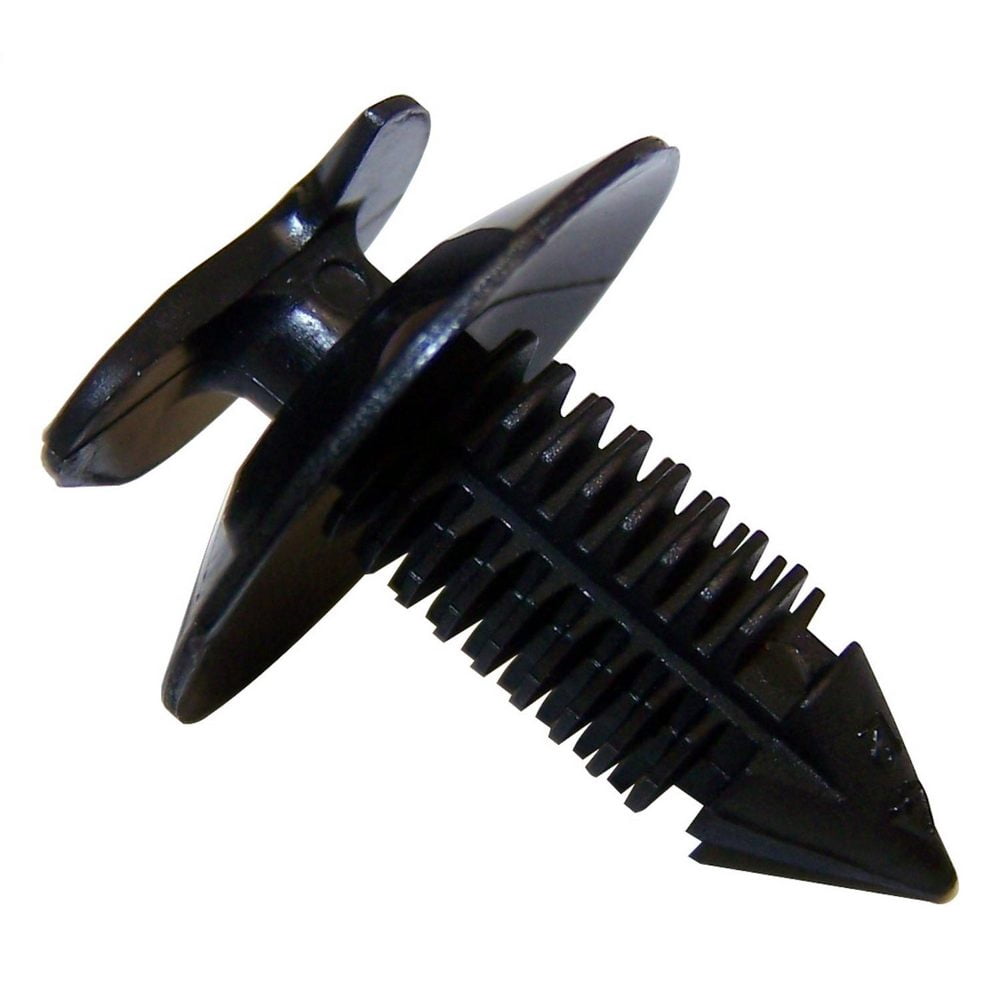 Crown Automotive Door Trim Fastener - 6033862 Fits select: 1991-1995 JEEP WRANGLER / YJ