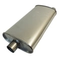 thumbnail image 1 of Crown Automotive E0021357 CASE0021357 MUFFLER, 1 of 2