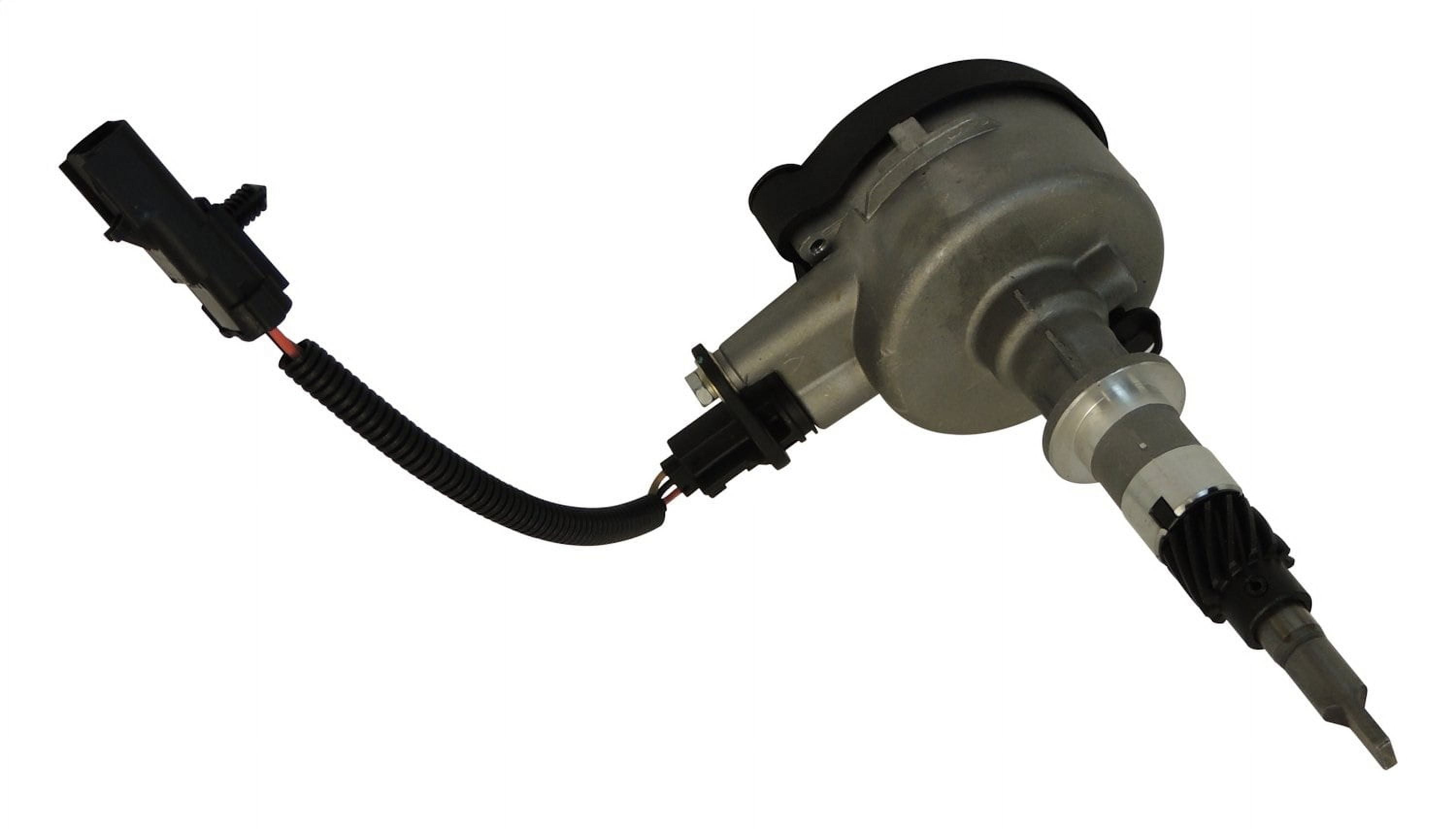 Crown Automotive Engine Oil Pump Drive - 53010624AC Fits select Crown Automotive Engine Oil Pump Drive - 53010624AC Fits select